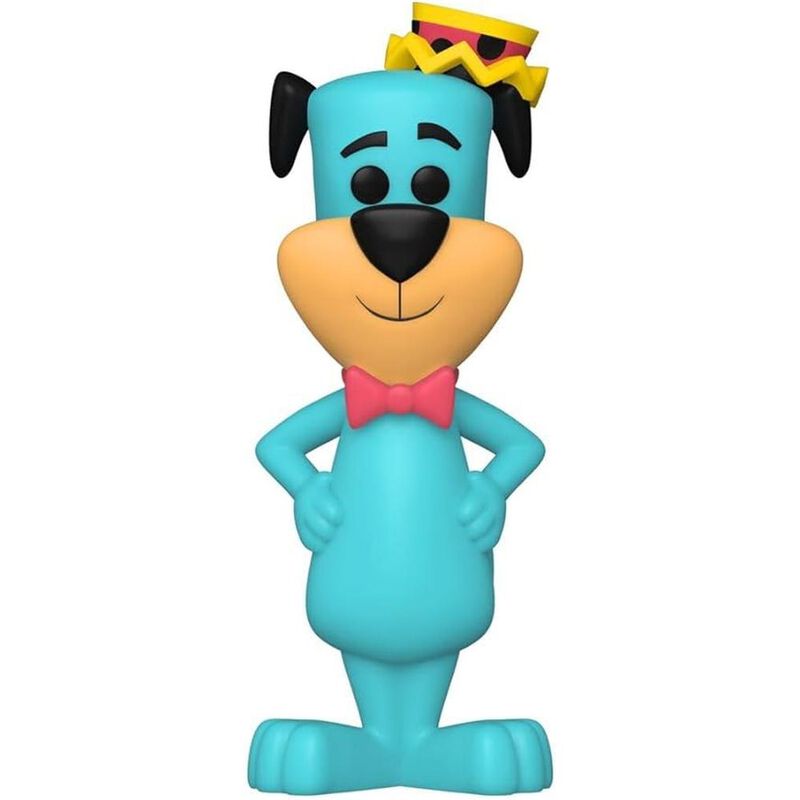 Funko Blockbuster Rewind: Hanna Barbera Huckleb... image number null