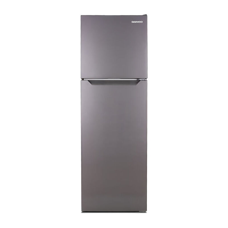 Refrigerador Daewoo 9 Pies C&uacute;bicos Top Mount Gr... image number null