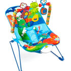 Silla Mecedora Baby BIU