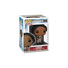 Figura Lucky Ghostbusters Afterlife Cazafantasmas M&aacute;s All&aacute; Funko Pop! 11 cms