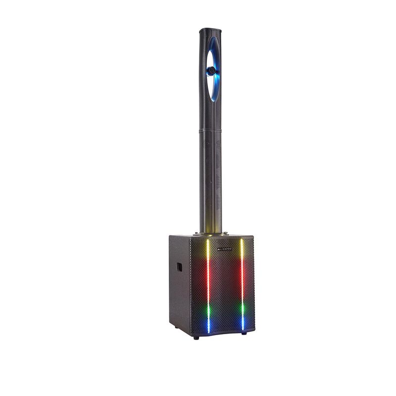 Sistema Lineal Bocina Columna Alienpro Zeus 500... image number null