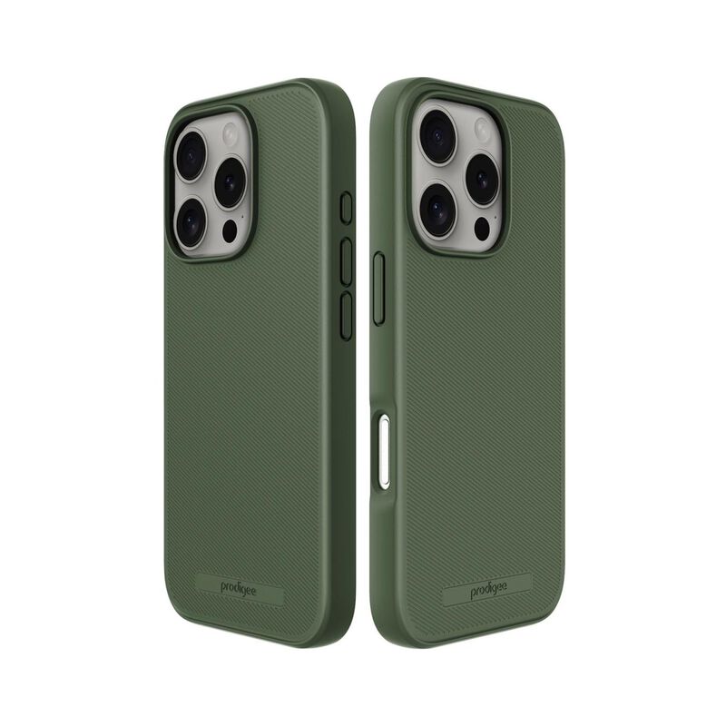 Funda Prodigee Solid Mag Para Iphone 16 Pro - V... image number null