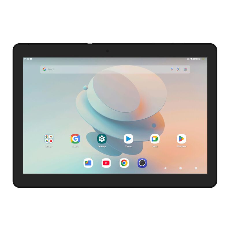 Tablet Supersonic Sonic10pro 10" Android 15 32g... image number null