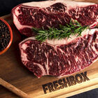 NUEVA YORK WAGYU F1 BMS 5