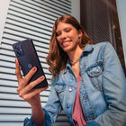 Motorola Moto G54 5g 256Gb 12Gb Ram Azul Oscuro