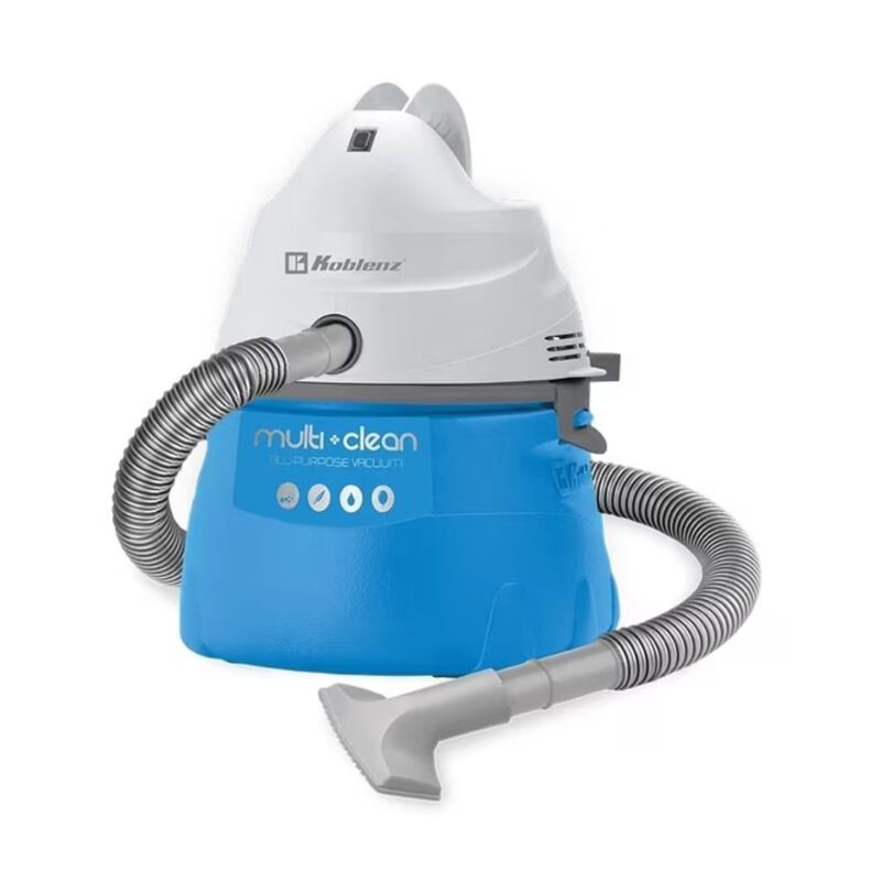 Aspiradora Multiusos Koblenz Wd-380 K2b W Seco/... image number null