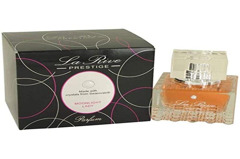 Perfume La Rive Moonlight Lady Eau De Parfum 75... image number null