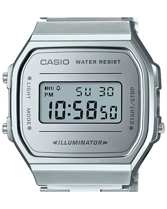 Reloj Casio Vintage Unisex image number null