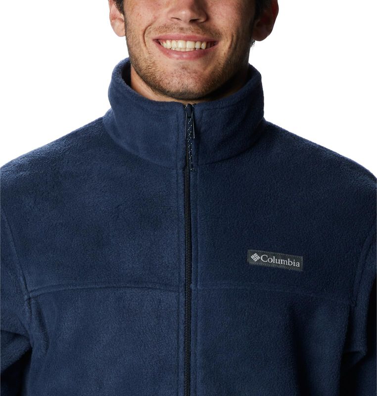 Chaqueta Polar Columbia Steens Mountain 2.0 Par... image number null