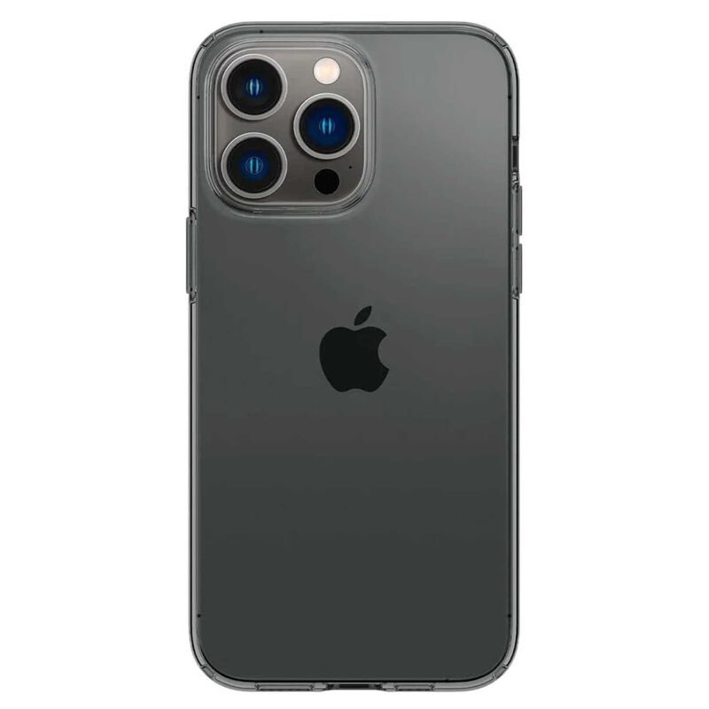 Funda Spigen Crystal Flex Para Iphone 15 Pro Ma... image number null