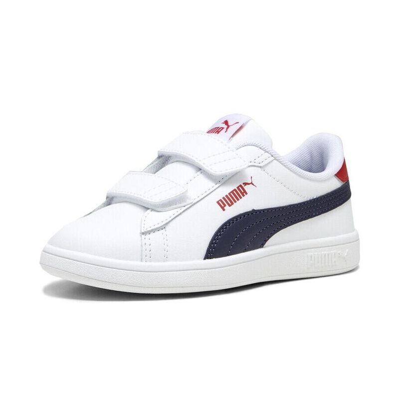 Tenis Puma Smash 3.0 L V PS para Ni&ntilde;os 16.5 A 2... image number null
