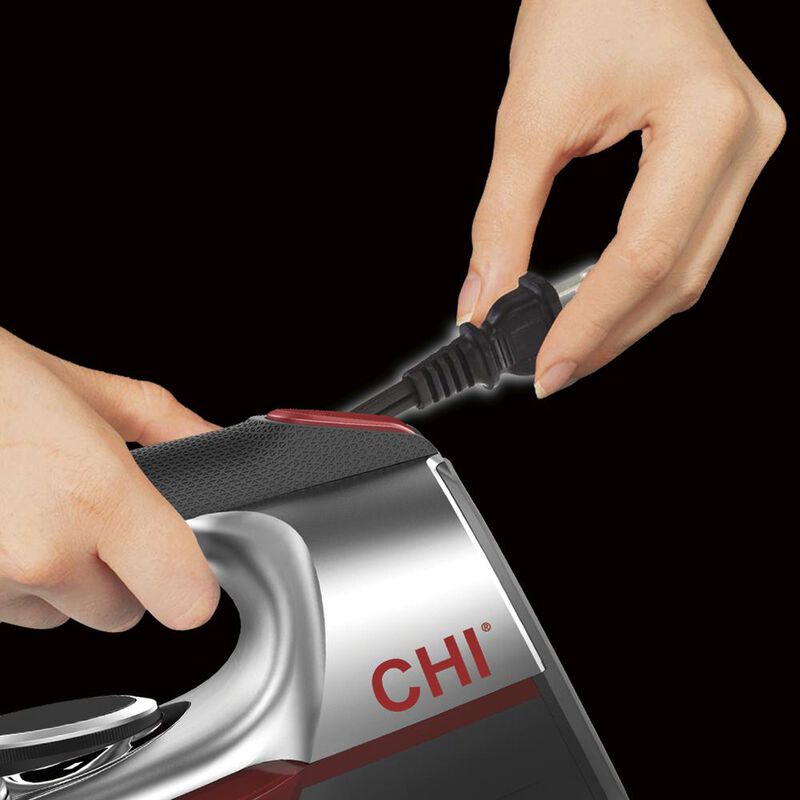 Plancha El&eacute;ctronica Hamilton Beach Chi 13102 Ca... image number null