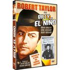 Billy El Ni&ntilde;o (billy The Kid) [dvd]