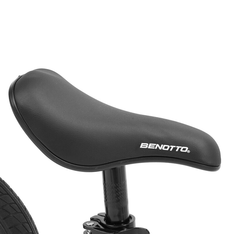 Bicicleta Benotto Infantil Piccolina Alfa R12 N... image number null
