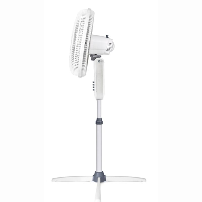 Ventilador Taurus Austros 16 Pulgadas  3 Vel Bl... image number null