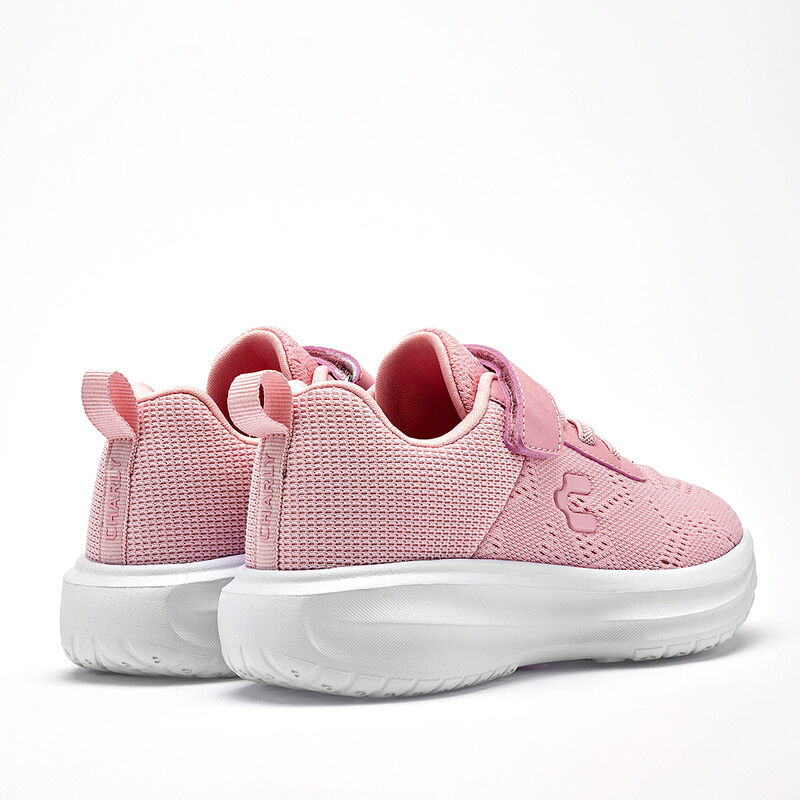 Charly tenis deportivo para ni&ntilde;a rosa cod 13966... image number null