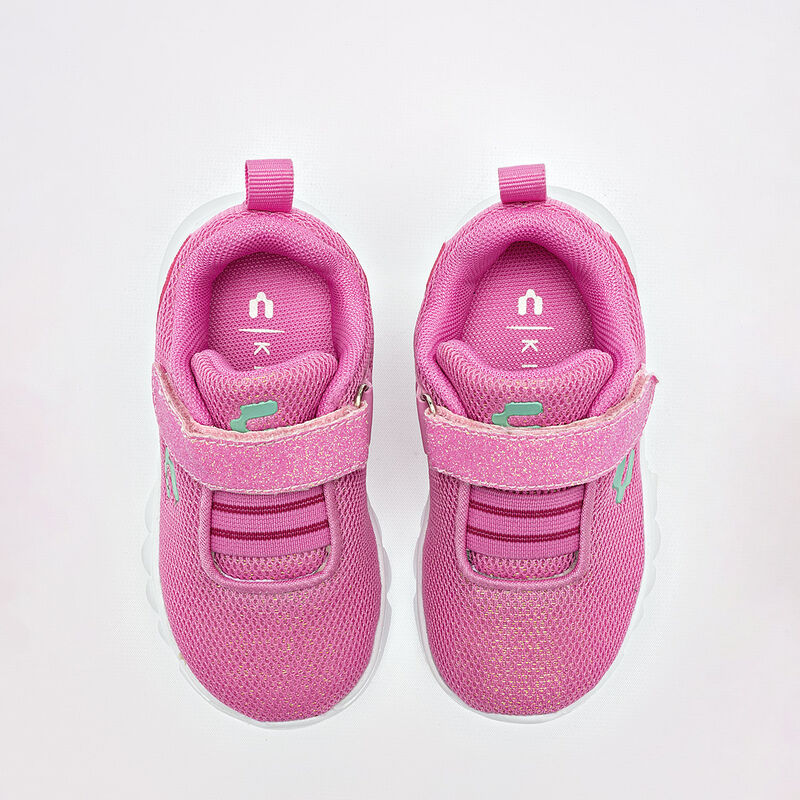 Charly para beb&eacute; fucsia cod 139638-B image number null
