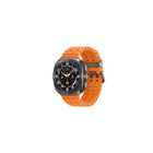 Samsung Galaxy Watch Ultra (LTE, 47 mm) Gris Titanio