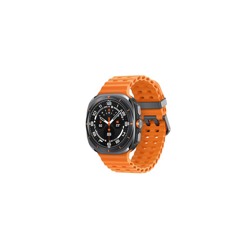 Samsung Galaxy Watch Ultra (LTE, 47 mm) Gris Ti... image number null