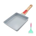 Sart&eacute;n Saute Aikenbbkk 19cm Antiadherente Azul