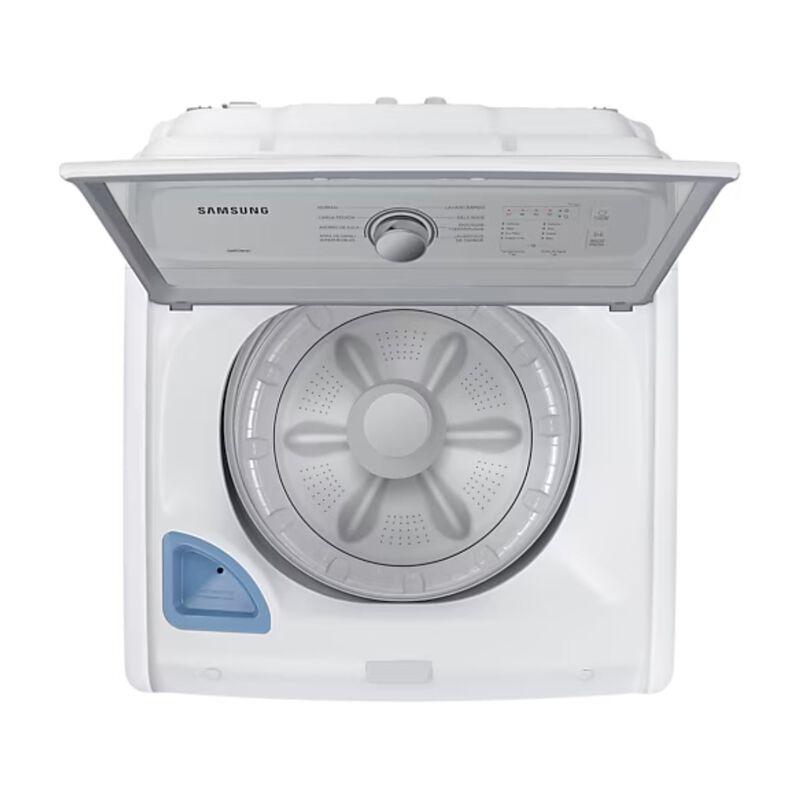 Lavadora Autom&aacute;tica Samsung Wa21A3341Gw/Ax 21Kg... image number null