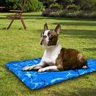 Cama Refrescante Cool con Auto Enfriamiento