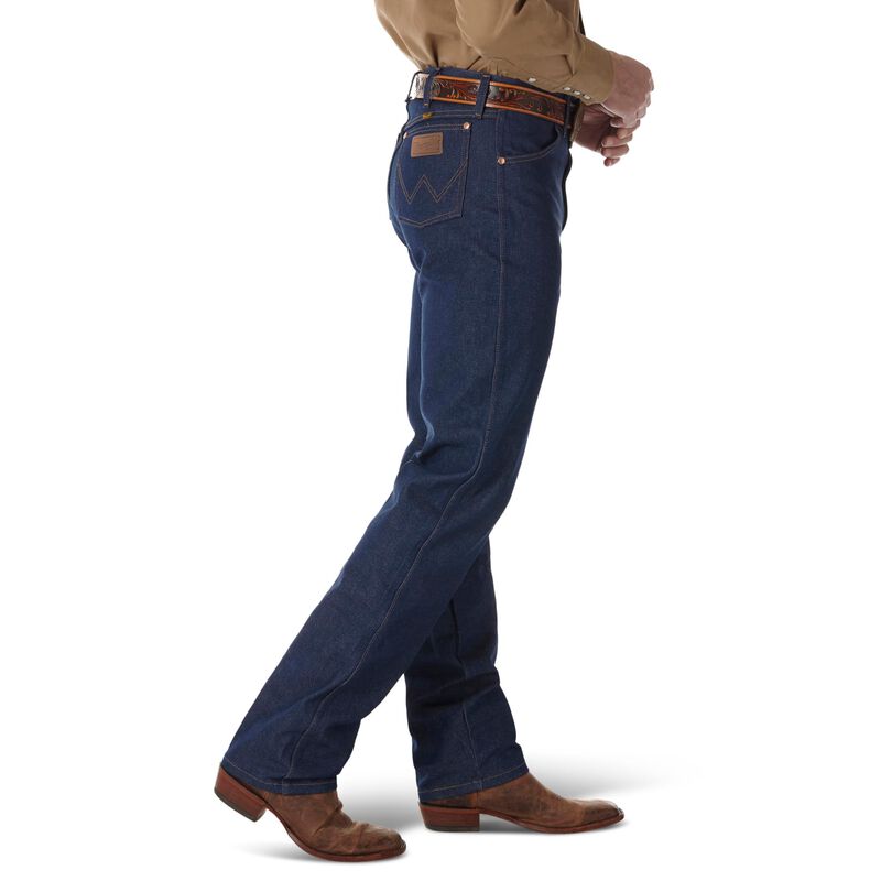 Pantalones Wrangler Cowboy Cut Original Fit 13M... image number null