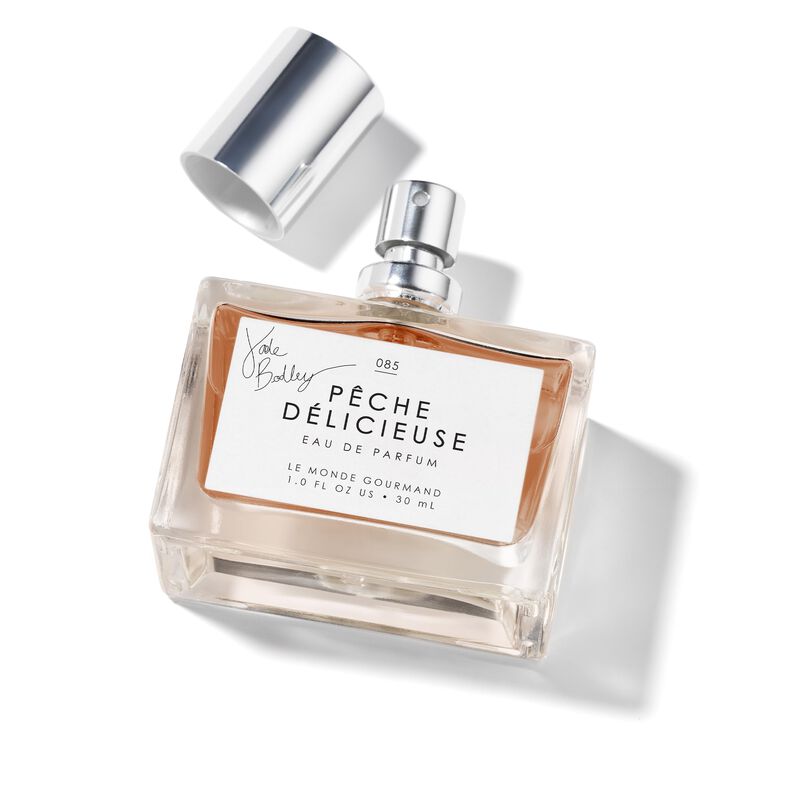 Perfume Gourmand P&ecirc;che Delicieuse Le Monde, 30 ... image number null