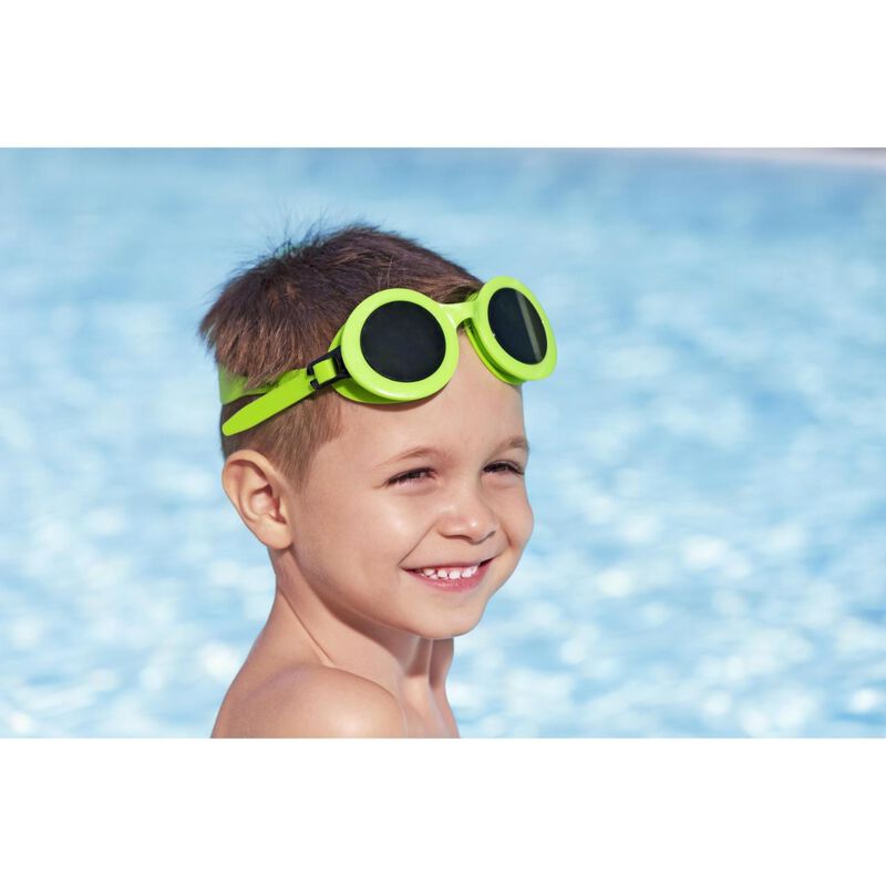Gafas de nataci&oacute;n infantiles Bestway AquaShades... image number null