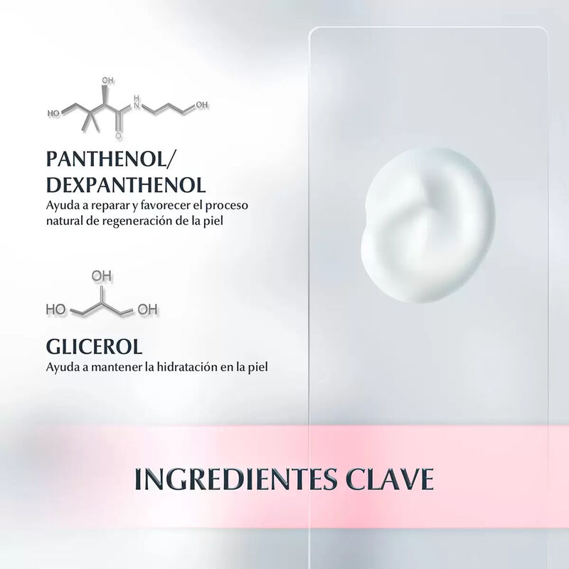 Crema L&iacute;quida Corporal Eucerin pH5 1 Litro image number null