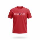 Playera Manga Corta Yorteam Polo Club Para Hombre