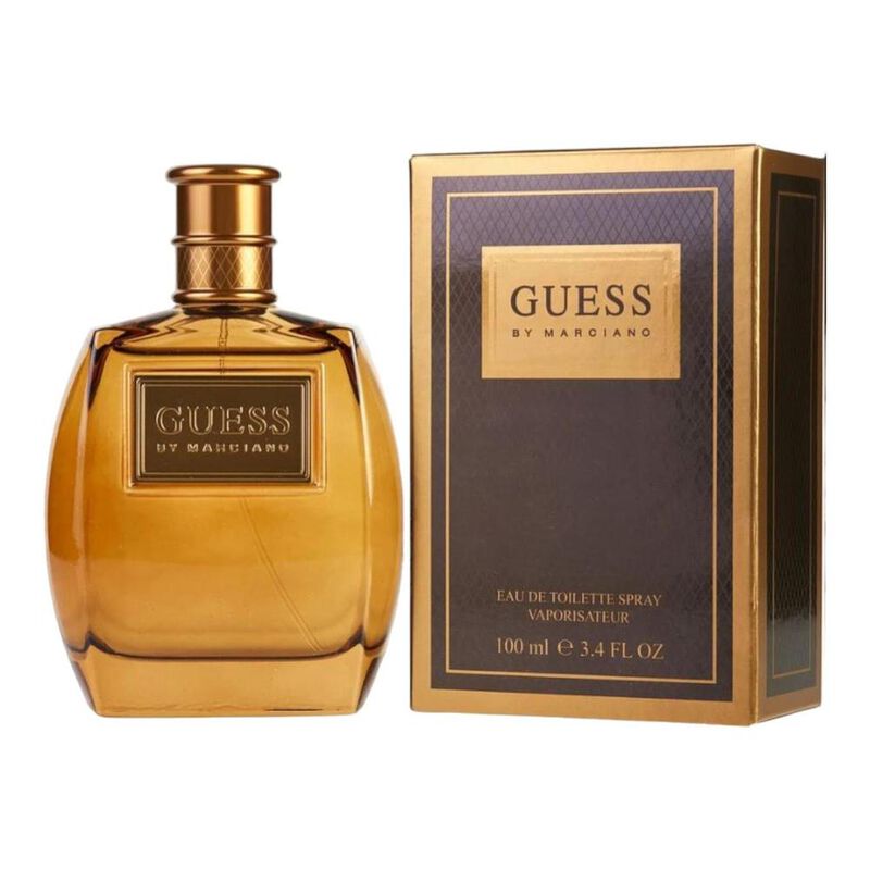 Perfume Guess Marciano Edt 100 Ml image number null