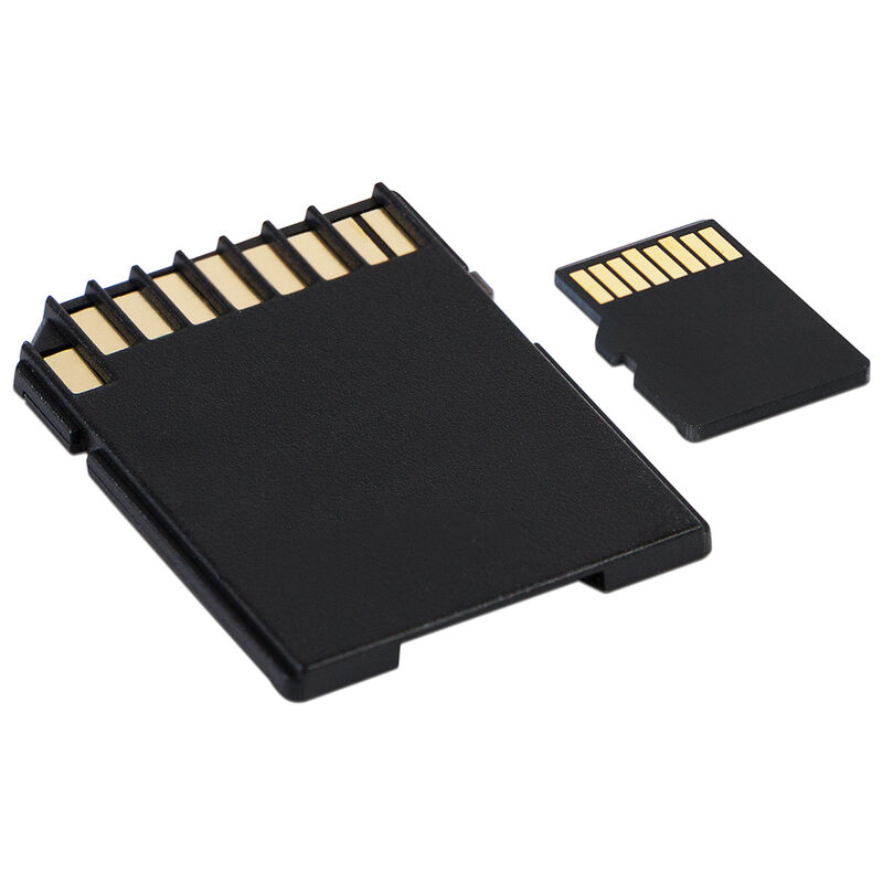 Memoria Kingston Canvas Select Plus MicroSDXC U... image number null