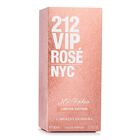 Perfume Para Dama 212 Vip Rose Ny Rodeo Edp 80ml