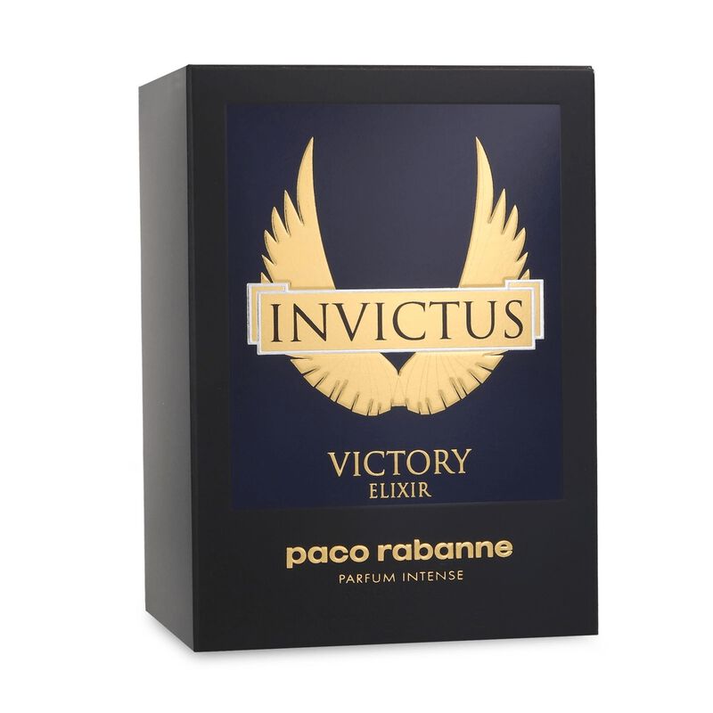 Perfume Rabanne Invictus Victory Elixir 100ml E... image number null