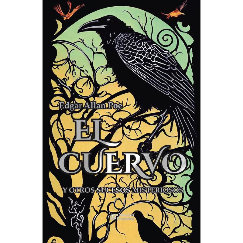 El Cuervo image number null