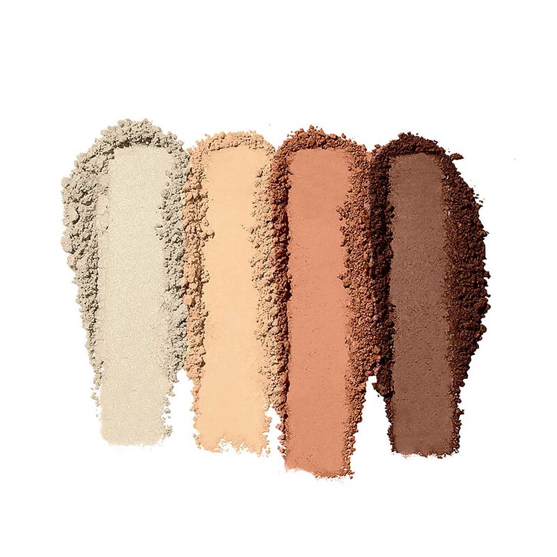 Contour Palette E.l.f. 4 Tonos Personalizables ... image number null