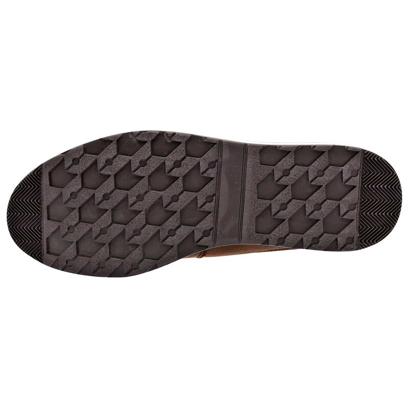 Vermont Bota para hombre caf&eacute; image number null