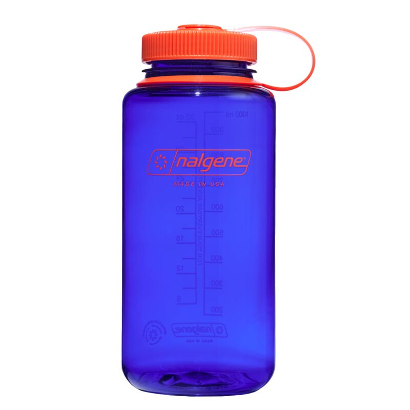 Botella De Agua Nalgene Lightweight Sustain Tri... image number null