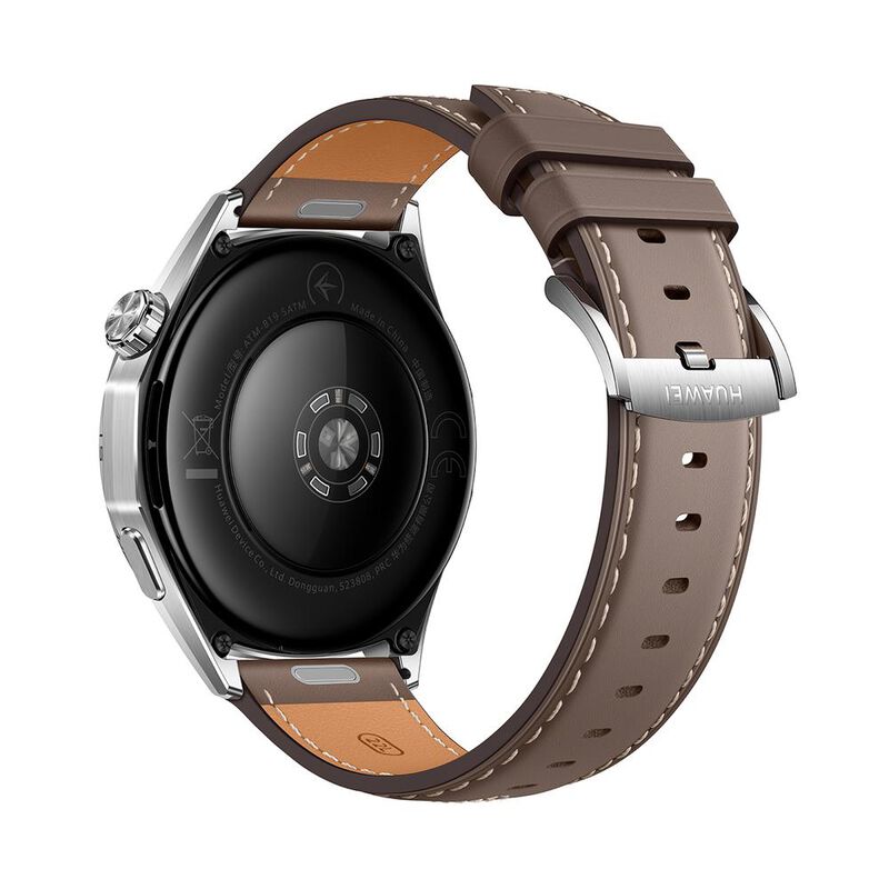 Huawei Watch GT 6 46mm Glacier Gray image number null