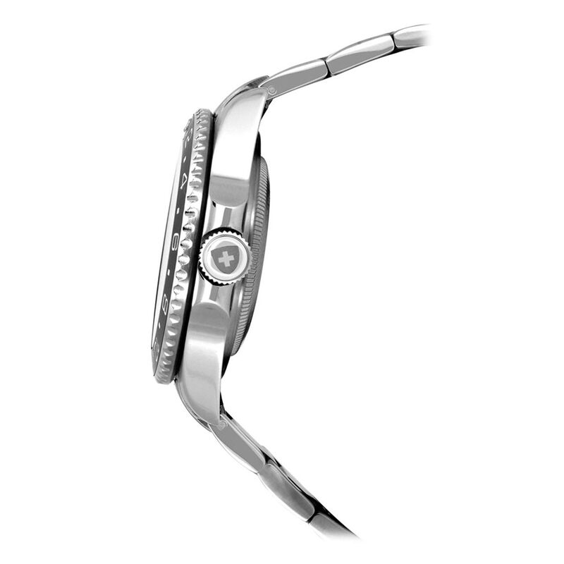Reloj Nivada Abyss Master Caballero NP25210MACN... image number null