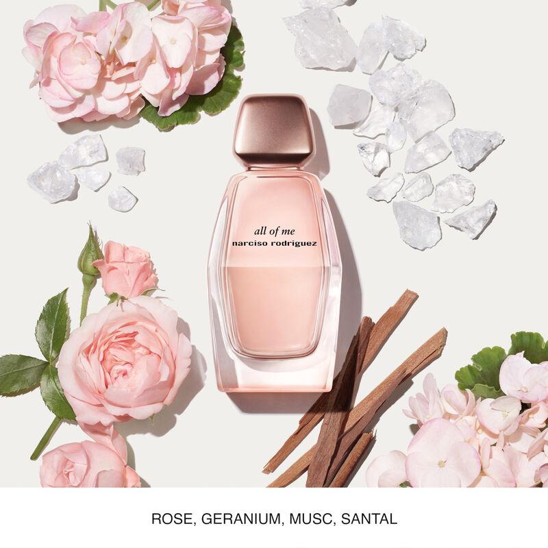 Perfume Narciso Rodriguez All Of Me Eau De Parf... image number null
