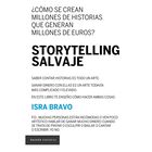 Storytelling salvaje