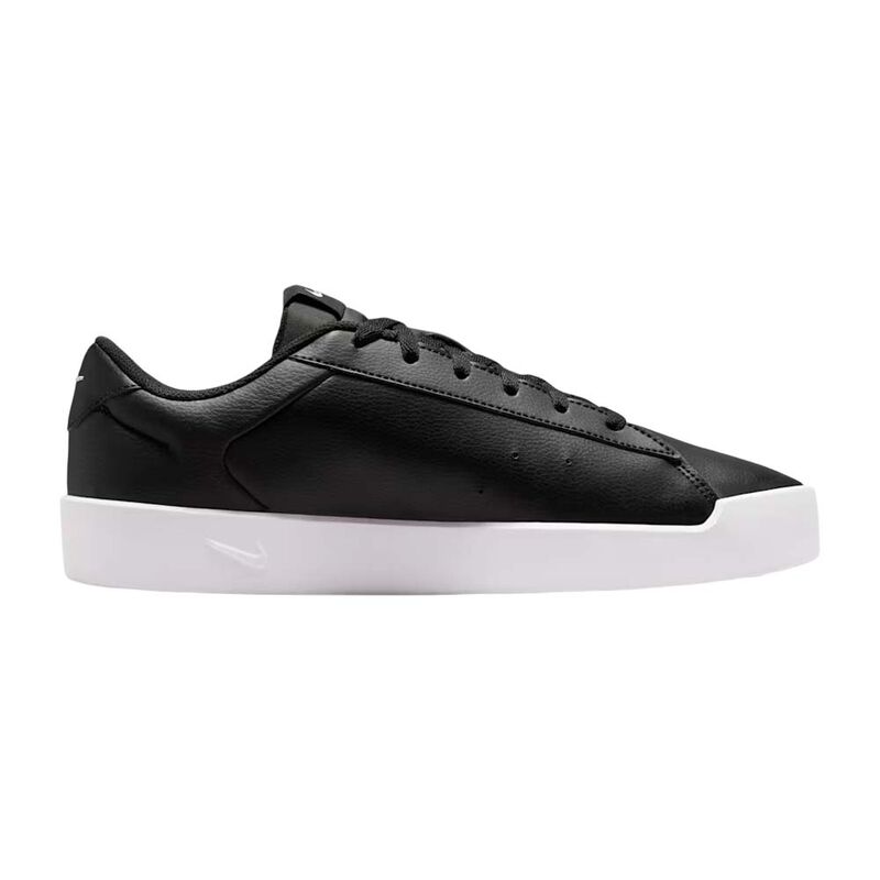 Tenis Nike Para Hombre Court Heritage Sl Black ... image number null