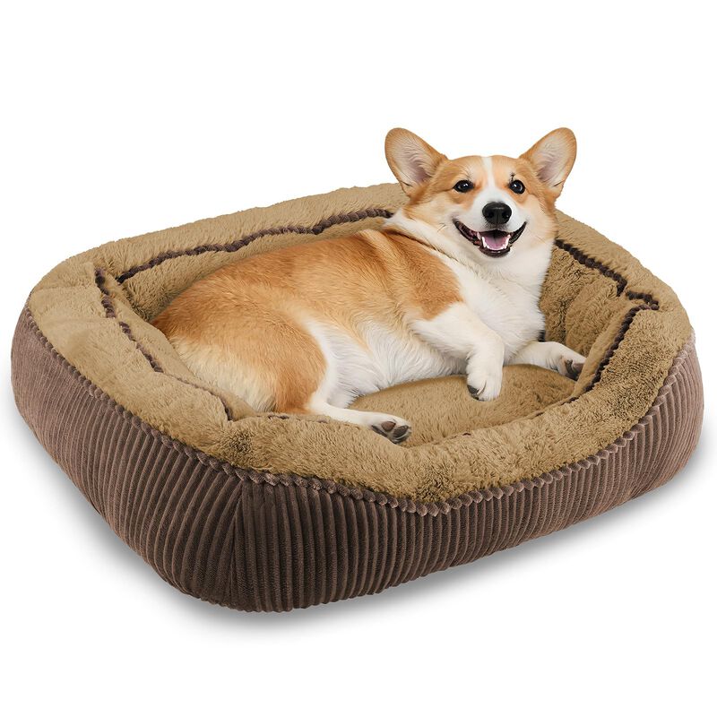 Cama Ortop&eacute;dica Lavable Para Perros Siwa Mary 6... image number null