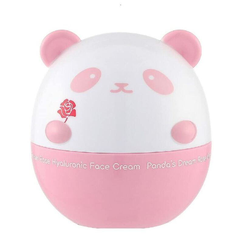 Crema Facial Tonymoly Panda's Dream Rose Hyalur... image number null