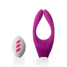 MASTURBADOR VIBRATORIO ZUCCHE MORADO