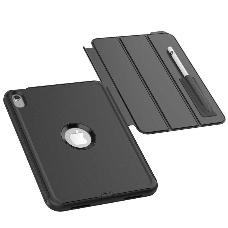 Funda TEKKU Flip para iPad Air 5 Air 4 Pro 11 N... image number null