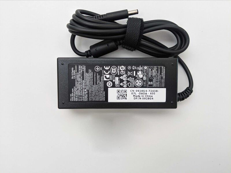 Cargador Weallgood Para Dell Inspiron 65w 19.5v... image number null