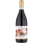 Vino Tinto Rapitala Sicilia Doc Syrah 750ml